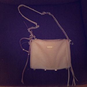 Rebecca Minkoff satchel